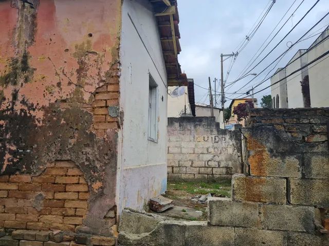 Venda de Terreno no Vila Brasileira em Mogi das Cruzes-SP Ref.: 8068