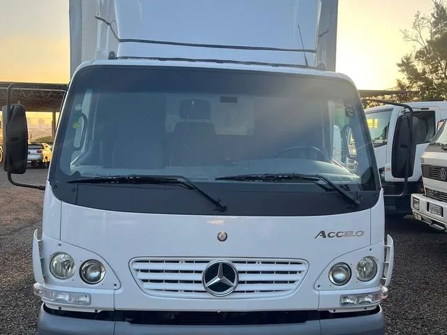 MB 915 C *PARCELO* - Foto 4