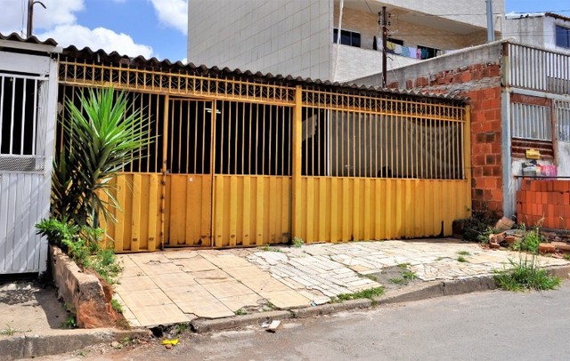 Casa no Recanto das Emas.