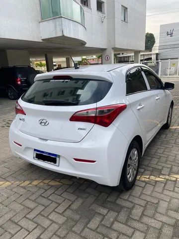 HYUNDAI HB20 1.0 COMFORT PLUS 12V 2017, STILLUS VEICULOS