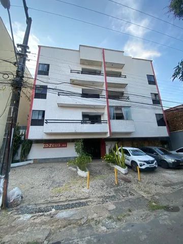 Captação de Apartamento a venda na Rua dos Abacateiros, Jardim Sao Francisco, São Luís, MA