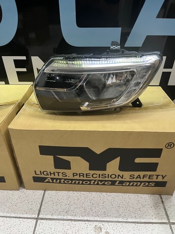 Farol logan sandero led tyc 2020 2021 2022 valor unitário  - Foto 2