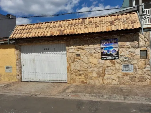 Terreno com piscina e churrasqueira para festas à venda, 120 m² por R$ 266.000 - Jardim No