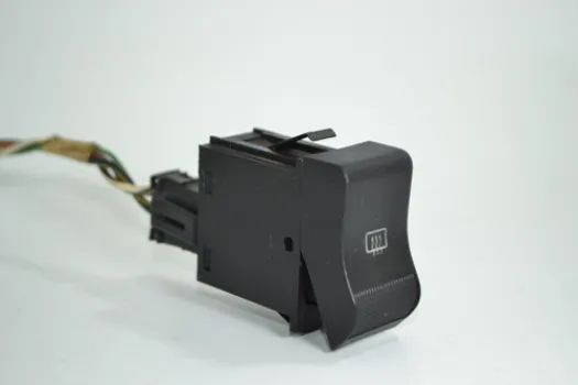 Botão Interruptor Desembaçador Vw Santana Quantum 1995 1996 - Foto 4