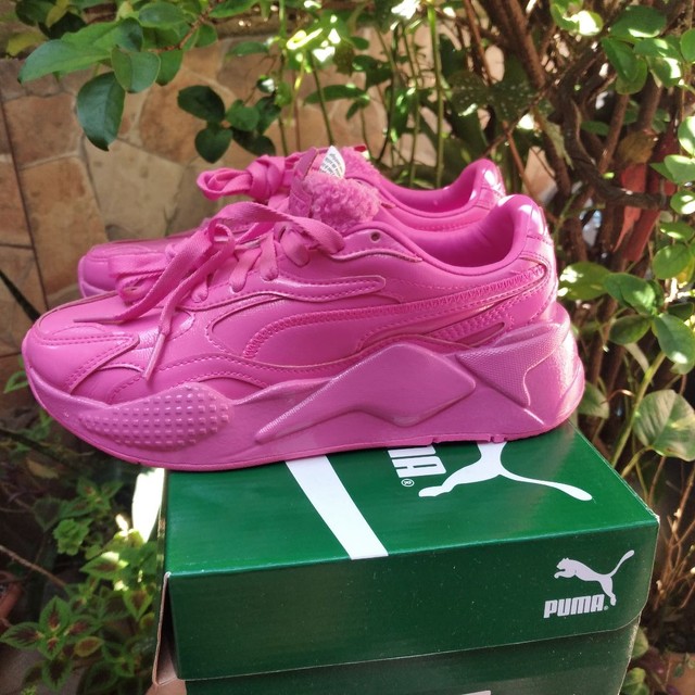 Tenis Puma feminino  - Foto 2