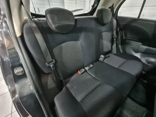 Nissan March SV 1.6 flex , 2013 Completo (Impecável) 