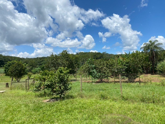  Fazendinha de 4 hectares, as margens do Rio das Velhas,casa, espaço gourmet e muito mais. - Foto 4