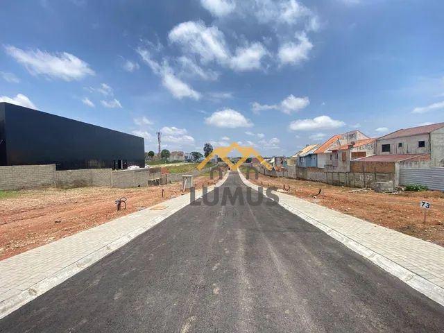 Terrenos em condomínio á venda no bairro Xaxim - a partir de R$210.000,00 - Foto 6