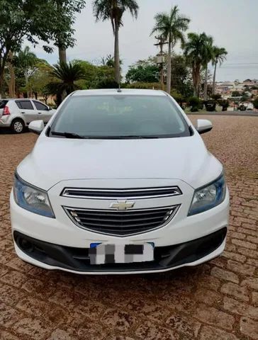 VENDO ONIX LT 1.4 PARCELO NO BOLETO/PROMISSÓRIA  - Foto 6