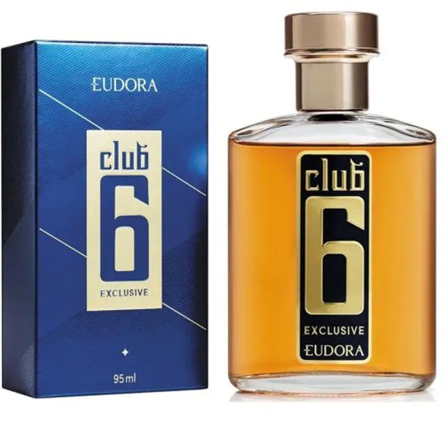 Vendo club 6 exclusive 