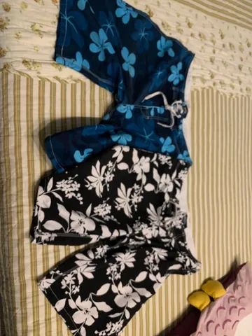 Bermudas básica 42 - Foto 2