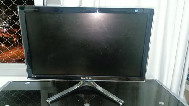 Vendo monitor Semi-novo Warrior SHIN KAI - Computadores e acessórios -  Velha Central, Blumenau 1242648494