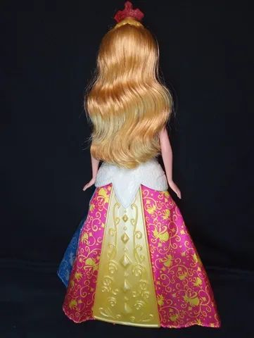 open lace back dress Ariel Girl Dress Two Pcs 6 Years