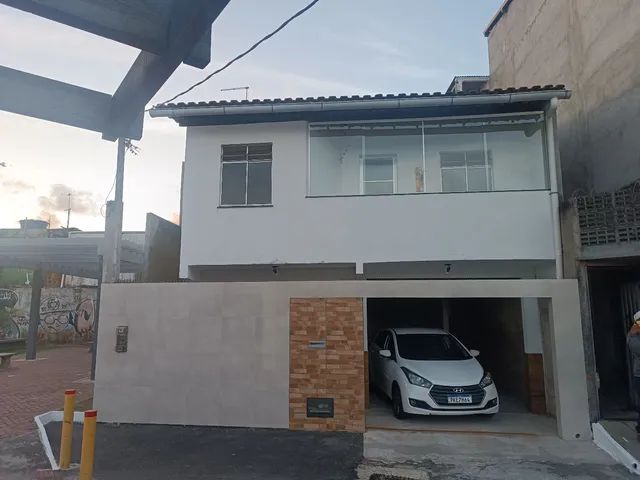 Captação de Casa a venda na Rua da Mangueira de Ipitanga, Itinga, Salvador, BA