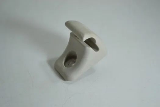 Presilha Suporte Quebra Sol Fiat Uno Mille 2011 2012 Origin