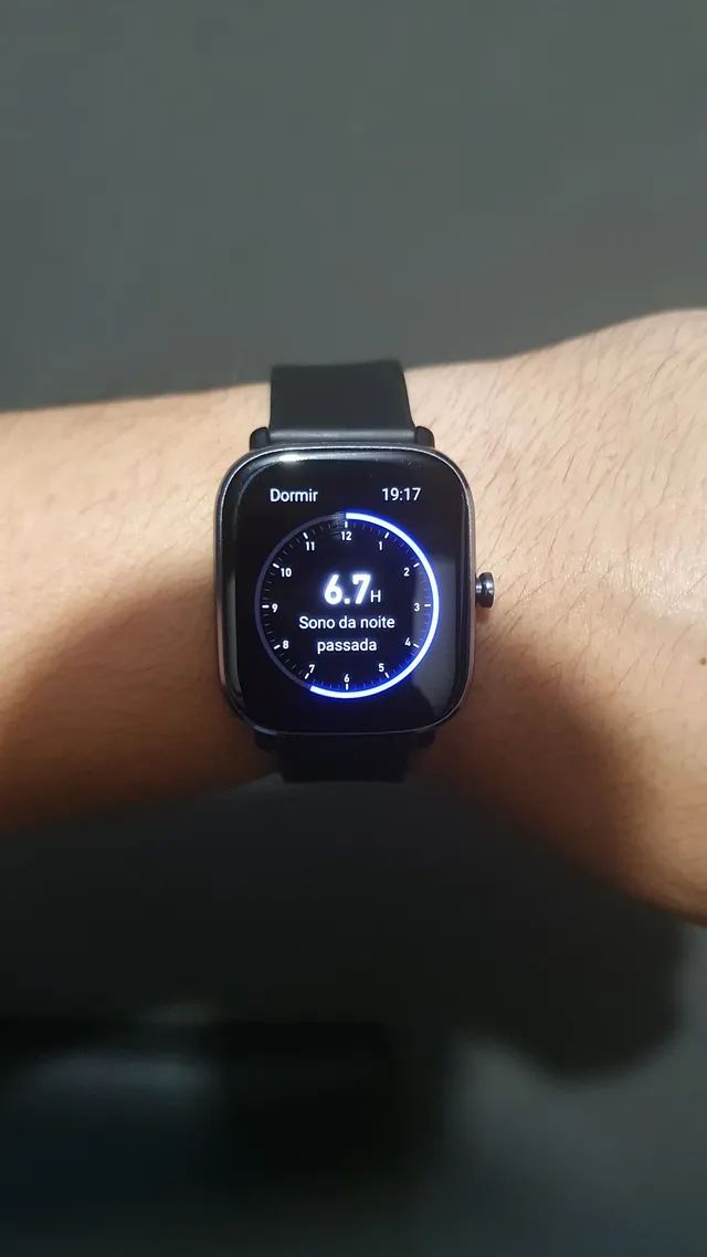 Amazfit gts mini 2