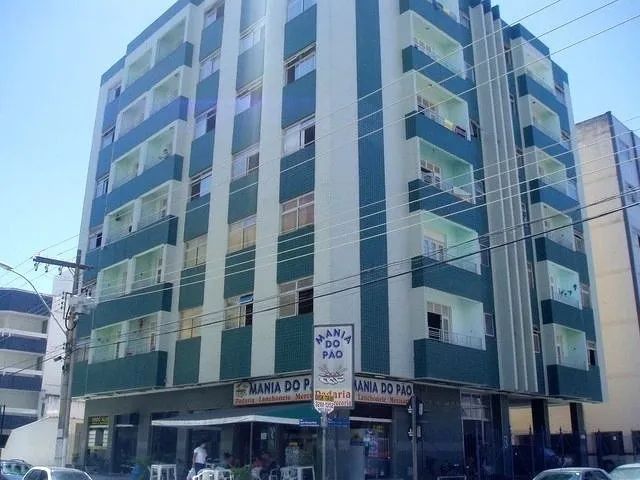 Apartamento na Rua Oceânica Praia do Morro