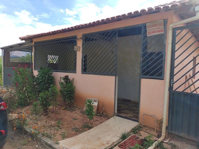 Oportunidade Vende-se Casa Nova em Mesquita  - Foto 2