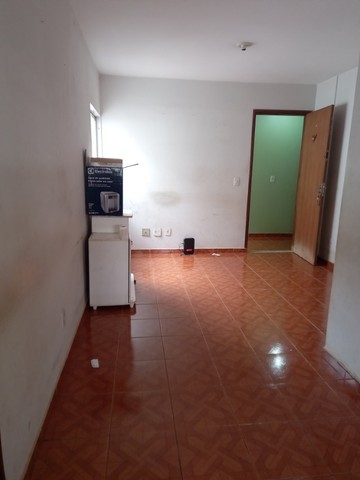 Apartamento 2 quartos à venda - Parque Rio Branco, Valparaíso de Goiás - DF  1247308643