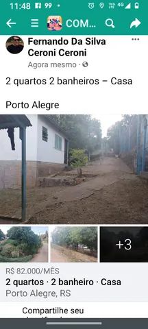 foto - Porto Alegre - Petrópolis