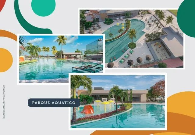 Village Sudoeste - Foto 8