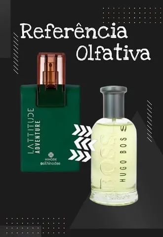 Perfumes Hinode Adventure  - Foto 5