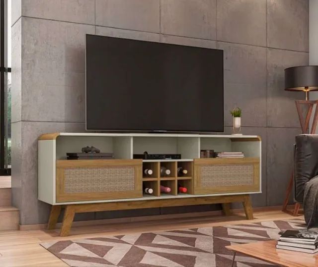 Rack larimar  - Foto 3