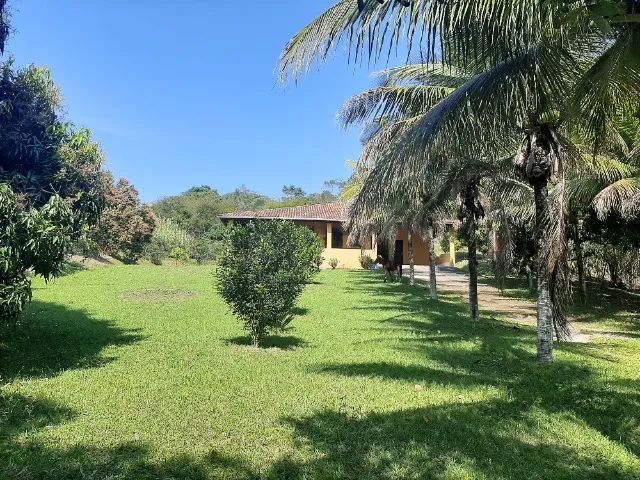Sítio com 98.000m² em Itaboraí