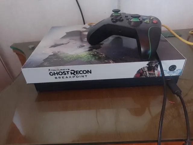 Xbox 4k tv  +842 anúncios na OLX Brasil