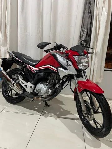 Titan 160