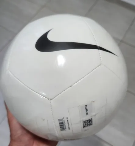 Bola de Futebol Oficial Nike Campeonato Inglês Premier League 21