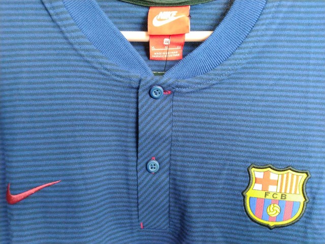 Camisa do Barcelona  - Foto 2