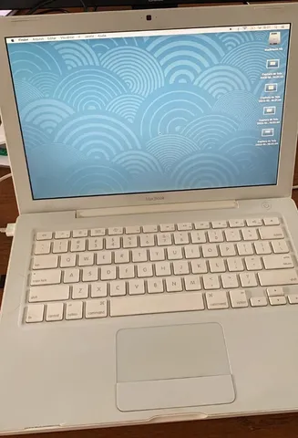 Macbook core 2 duo 4gb | +108 anúncios na OLX Brasil