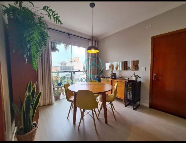 Captação de Apartamento a venda na Rua Benedito Oberdan Fernandes Lobo, Barranco, Taubaté, SP