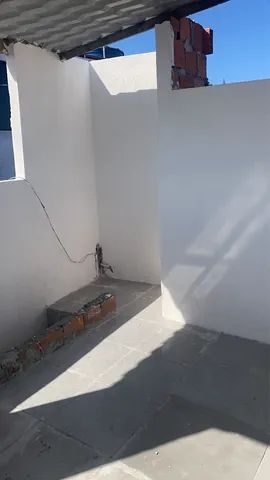 Vende ou troca essa casa em Laoro de Freitas atrás do Asair um ótimo local - Foto 3