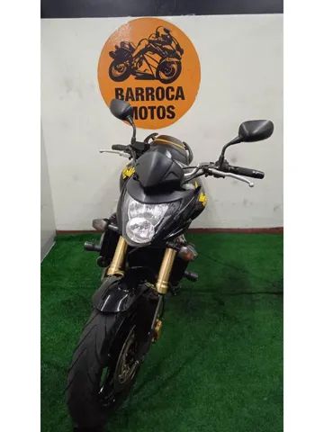 CB 600 600 F HORNET  - Foto 2