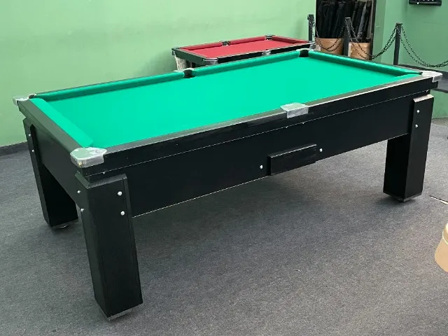 Jogo de Bolas de Bilhar Snooker Hyper com 15 Bolas Númeradas + 1 Branca -  54 mm