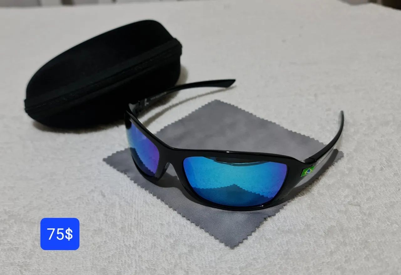 Óculos SPY modelo 44 top de linha