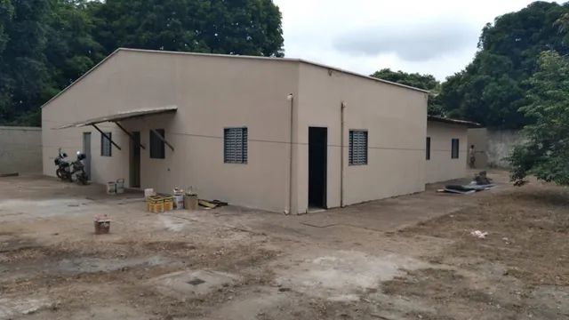 Vende- se condomínio de 8 casas alugadas c portão eletrônico e monitorada por câmeras - Foto 4