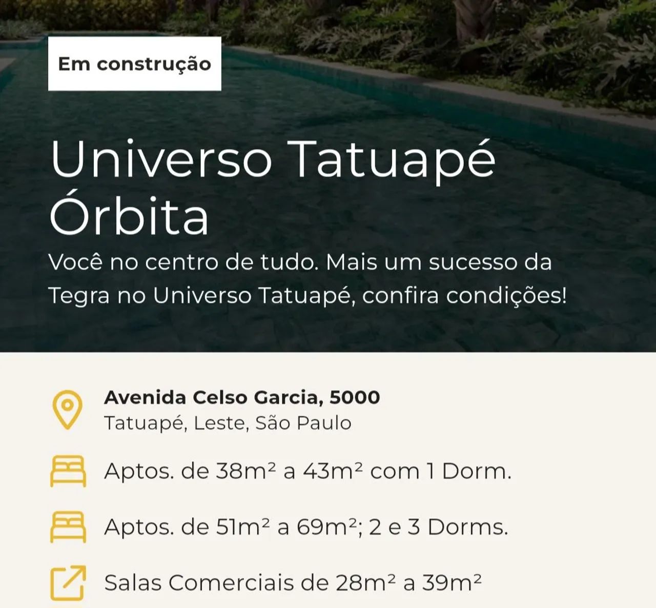 Sala Comercial Tatuapé 38m² (colado no Metrô Carrão) - Foto 5