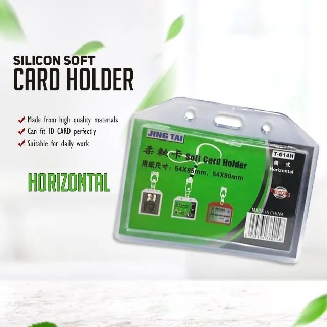 Cracha Comum Plastico Jingtai T-014h 1un - Foto 2