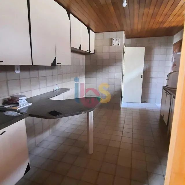 VENDO CASA COM VISTA MAR - Foto 5