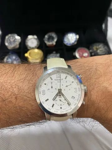 Tissot Prc 200 Acess rios Centro Bertioga 1272116822 OLX