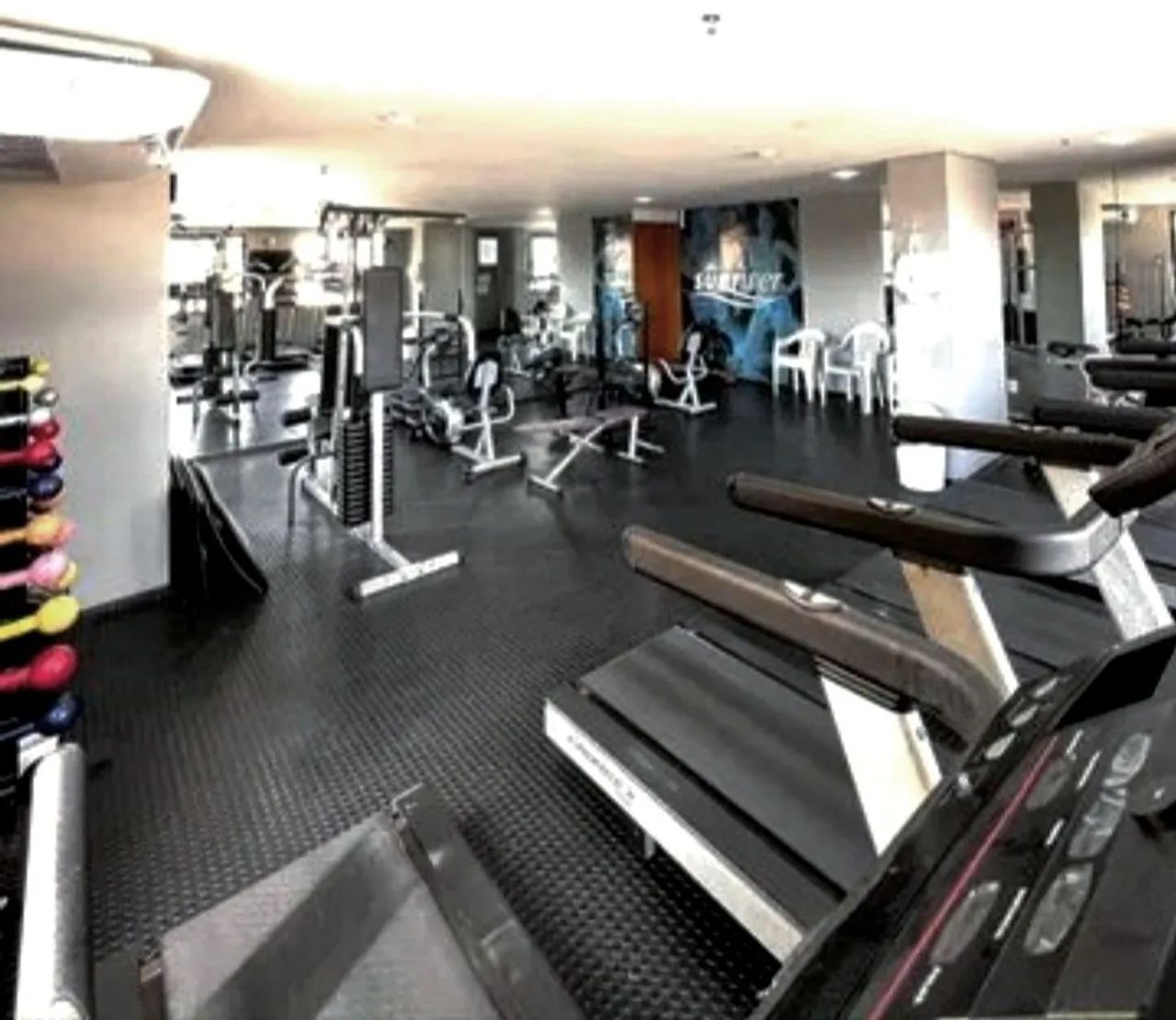 Apartamento 3/4 no Sun River na Ribeira - Foto 13