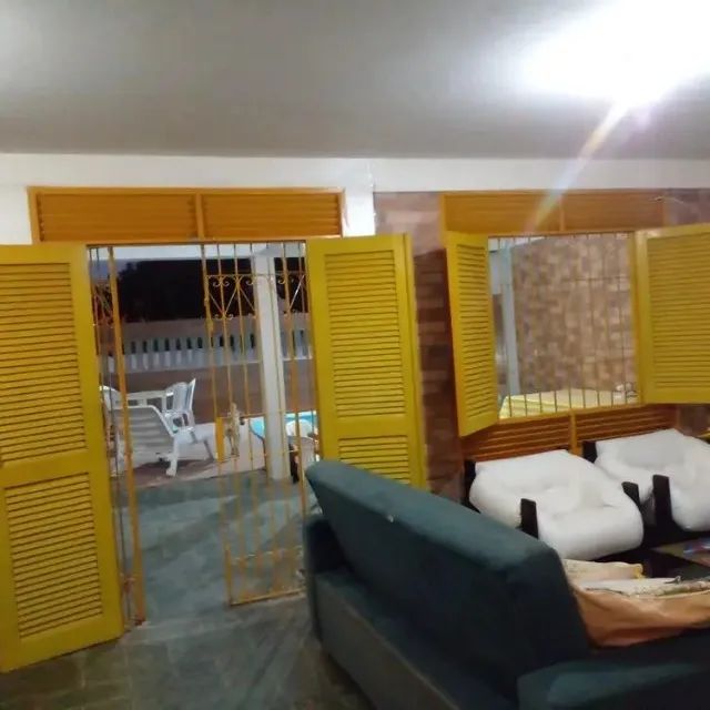 Casa grande com piscina em Itamaracá  - Foto 5