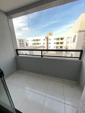Captação de Apartamento para locação na Rua João Viégas de Oliveira, José Américo de Almeida, João Pessoa, PB