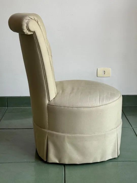 Poltrona Princesa - Foto 2