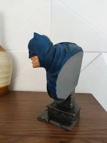Busto Batman Cavaleiro das Trevas - Foto 5