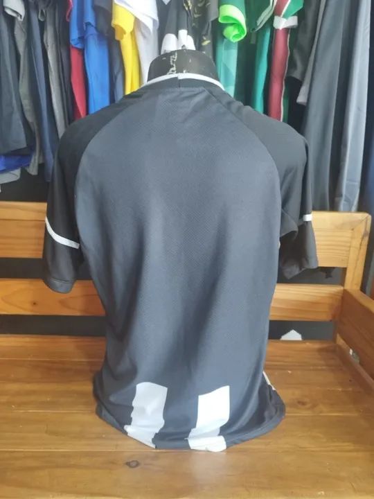Camisa Botafogo  - Foto 2