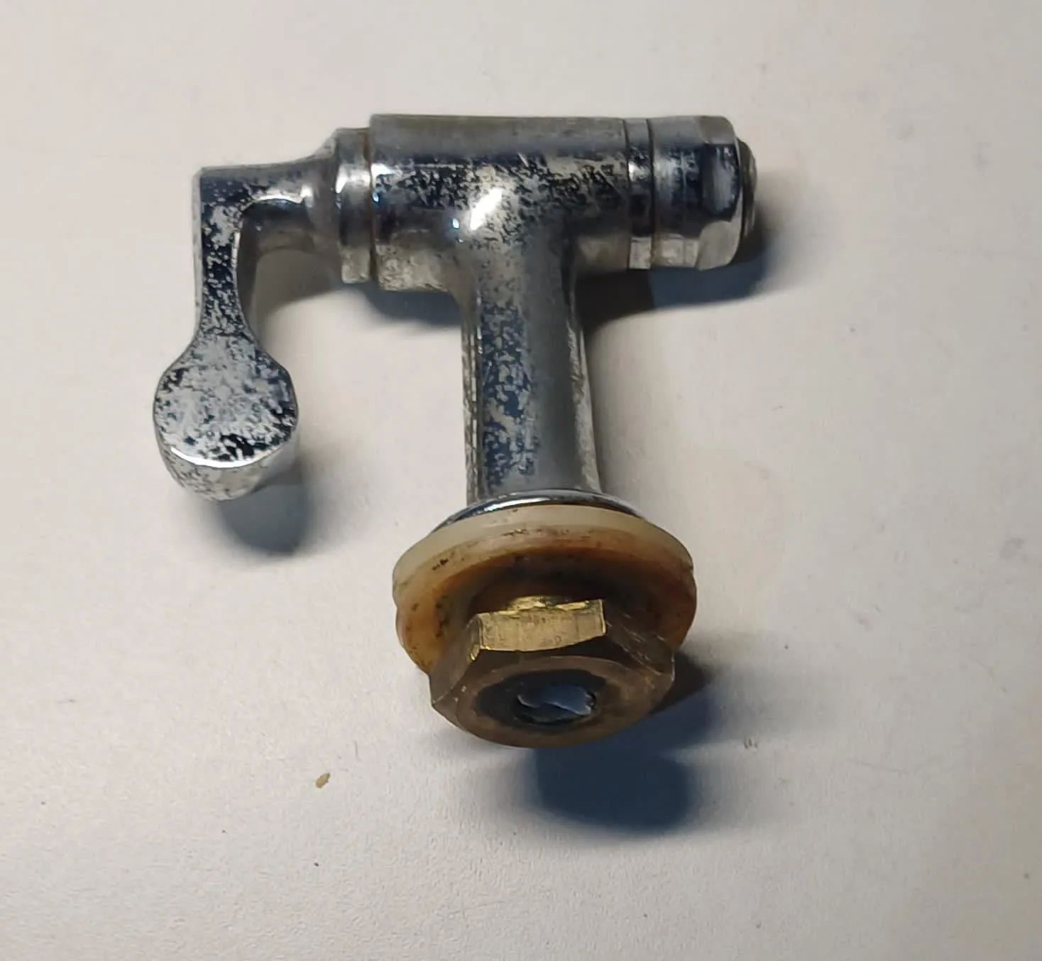 Torneira de água para bebedouro